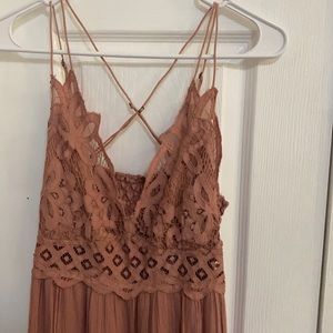 Free people adella dress